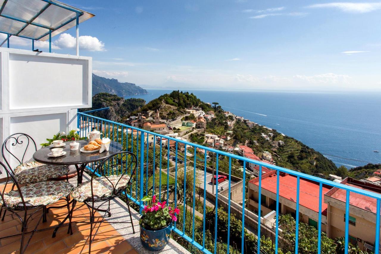 Apartamento Casa Bellavista Amalfi