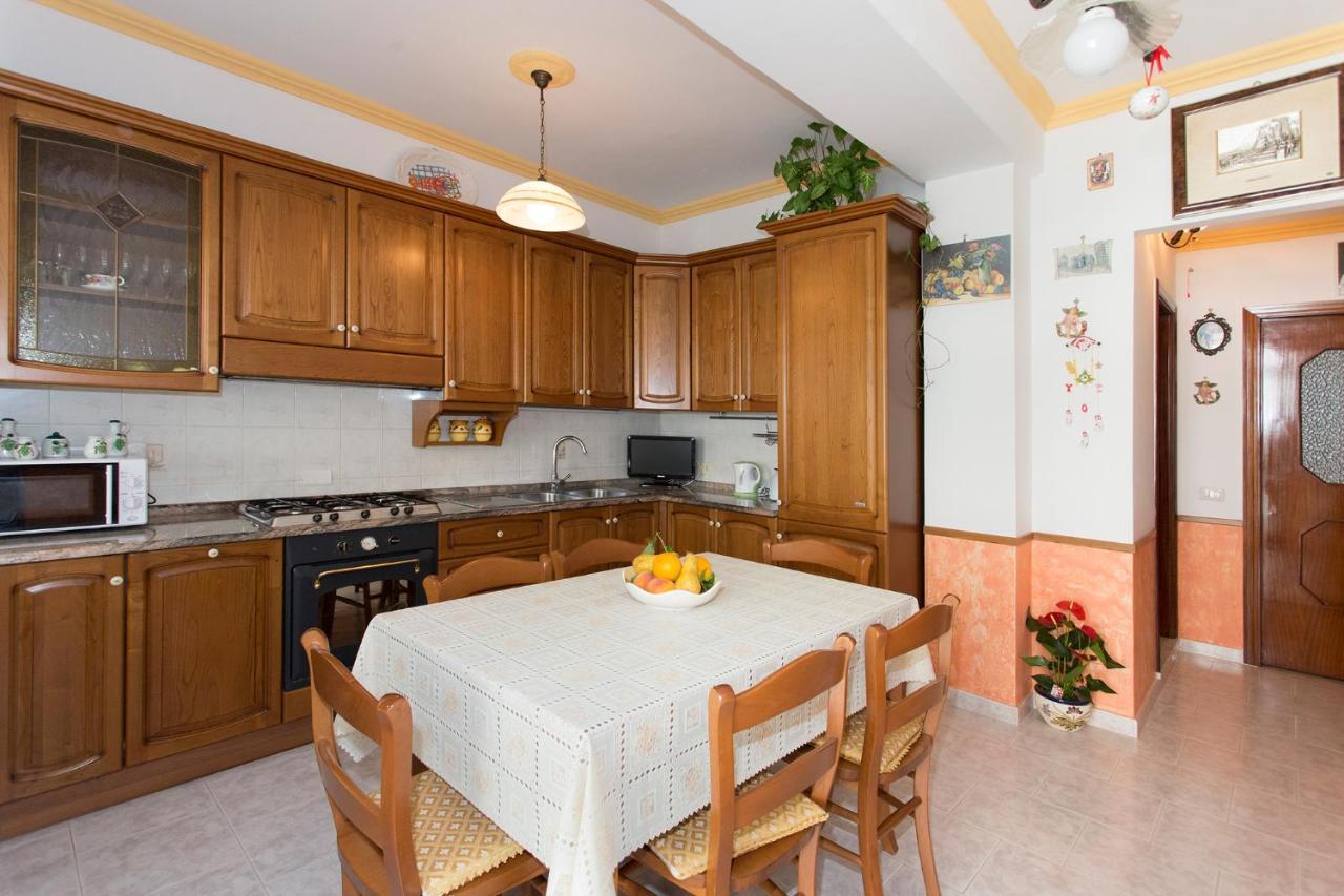 Casa Bellavista Amalfi