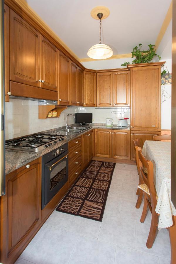 Apartamento Casa Bellavista *