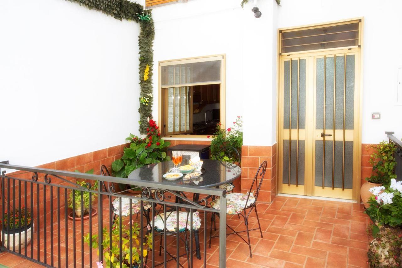 Apartamento Casa Bellavista Amalfi