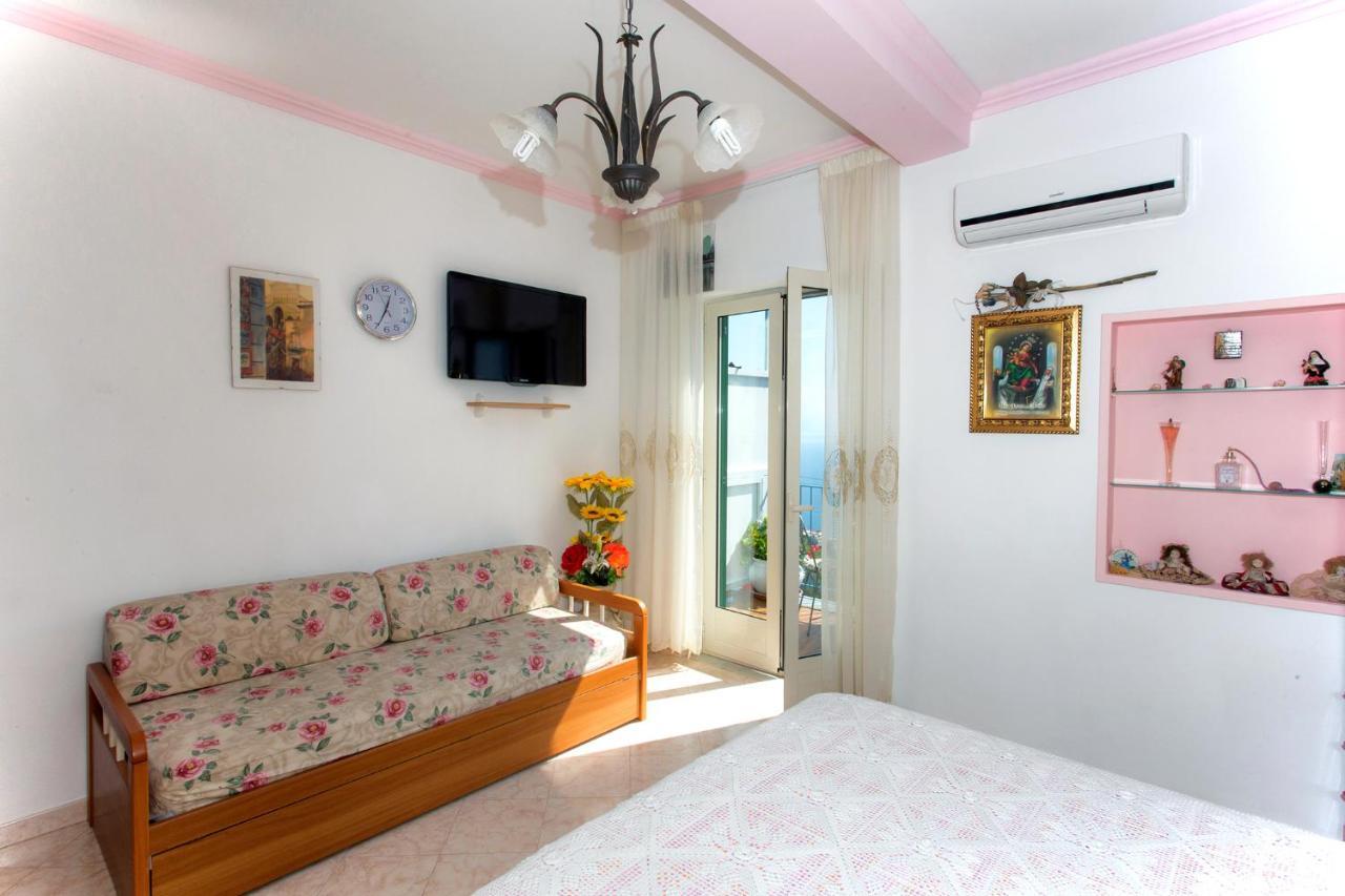 Casa Bellavista Amalfi