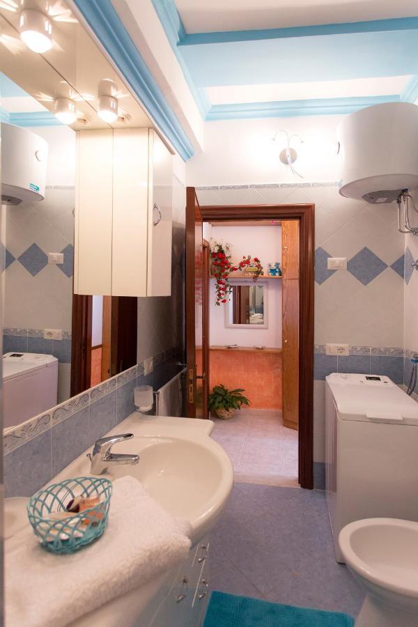Apartamento Casa Bellavista *