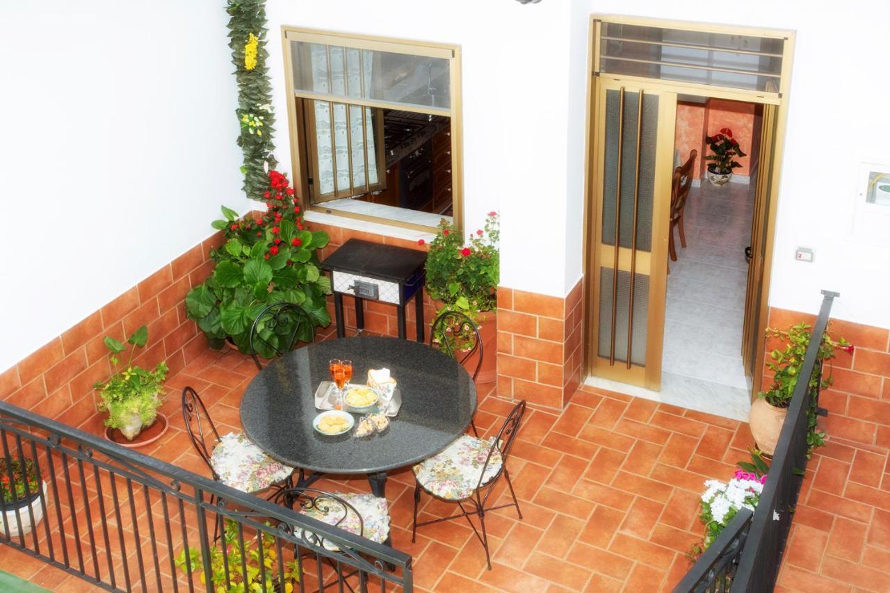 Casa Bellavista *