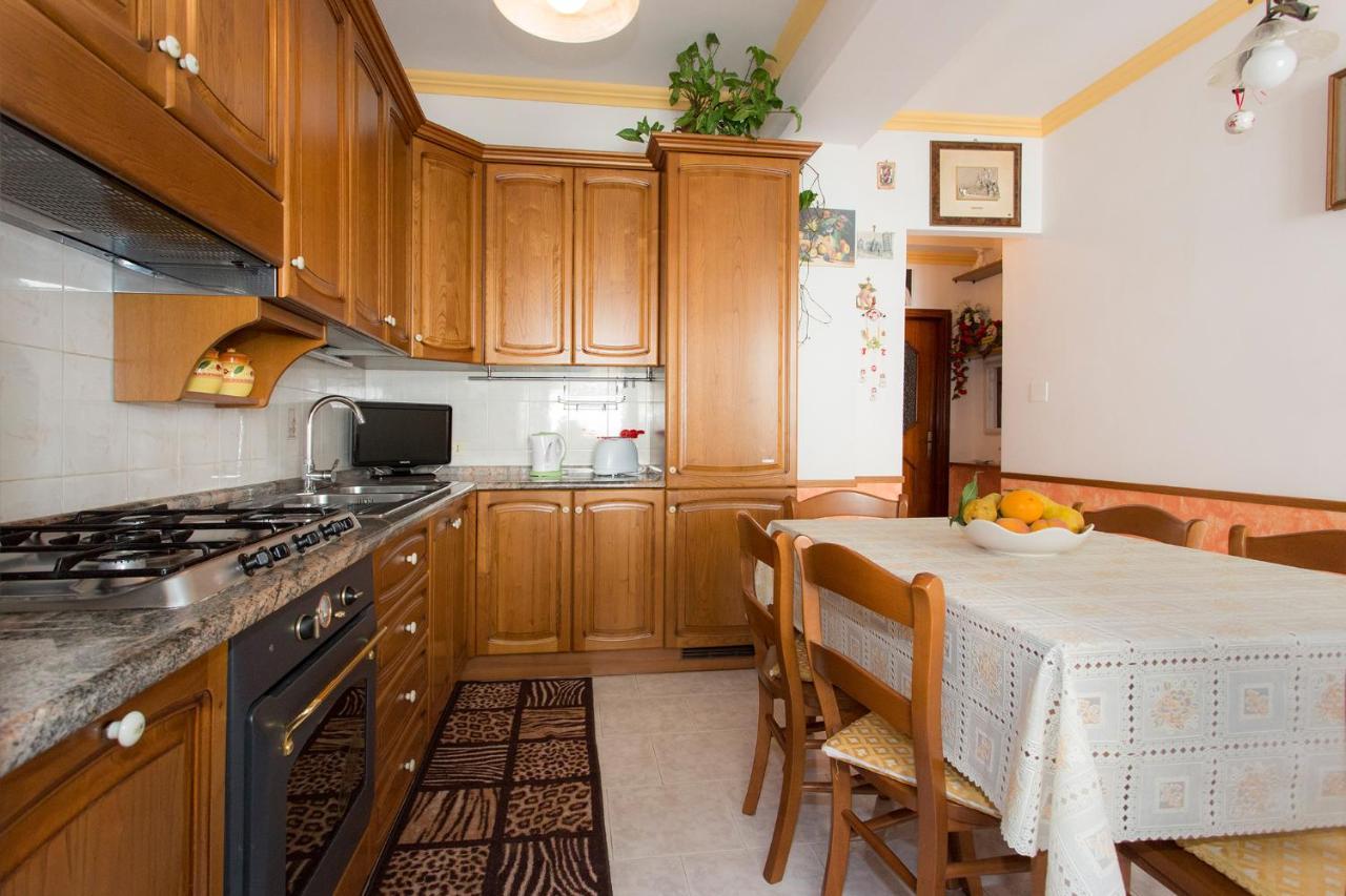 Apartamento Casa Bellavista *